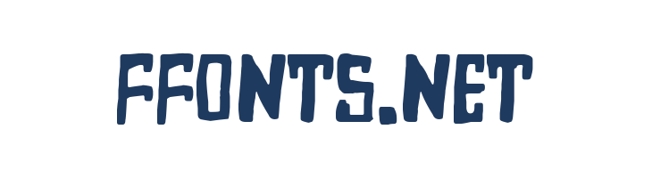 Nightmare at the Supermarket font — Lorem ipsum body text preview