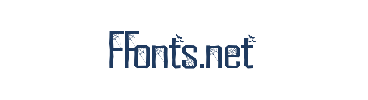 GhostNest font — Lorem ipsum body text preview