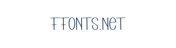 Summer Story font — Lorem ipsum body text preview