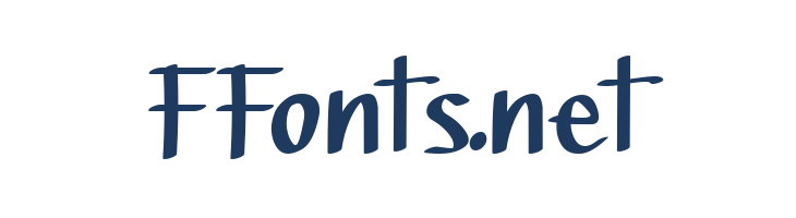 Bottsen Zatte font — Lorem ipsum body text preview