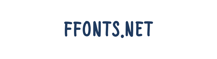 Welcome December font — Lorem ipsum body text preview