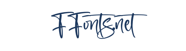 bluetank font — Lorem ipsum body text preview