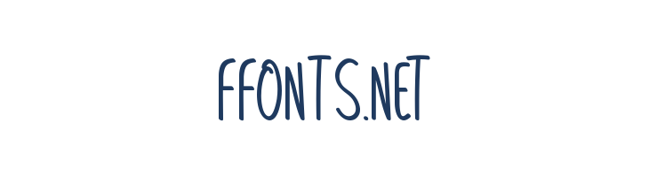 So Much Love font — Lorem ipsum body text preview