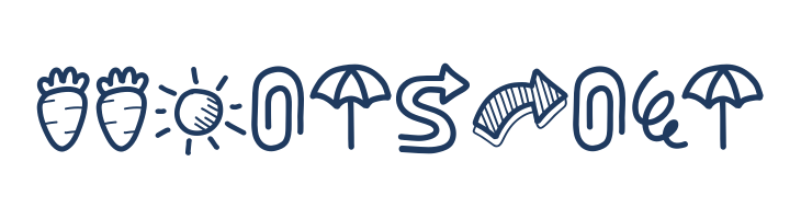 Storycan font — Lorem ipsum body text preview