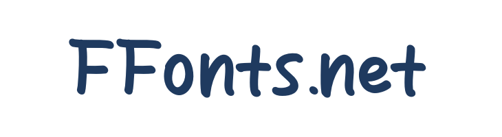 Sanger Show font — Lorem ipsum body text preview