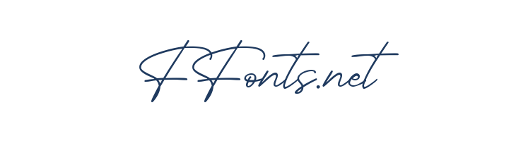 April June font — Lorem ipsum body text preview