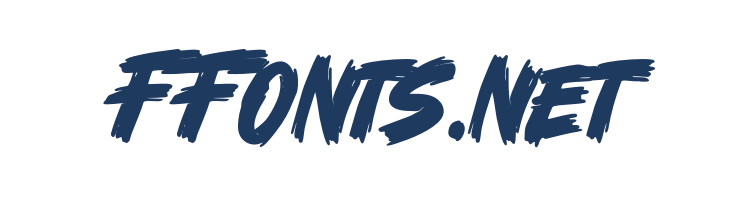 Fatal Fighter font — Lorem ipsum body text preview