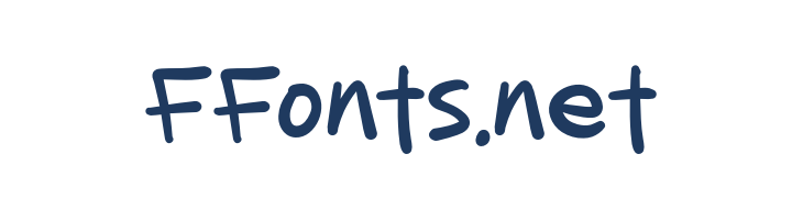 December Show font — Lorem ipsum body text preview