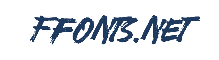 Keylock Fighter font — Lorem ipsum body text preview