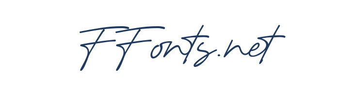 August July font — Lorem ipsum body text preview