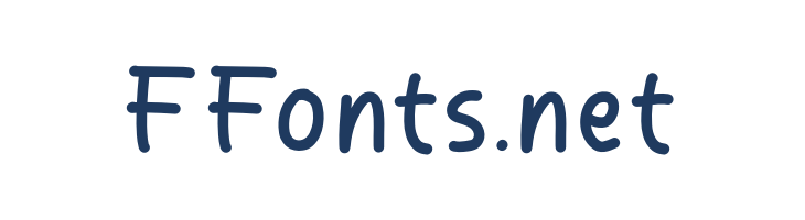 Nampula City font — Lorem ipsum body text preview
