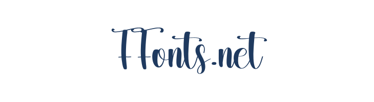 Flatter font — Lorem ipsum body text preview