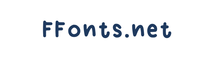 Ganjel Rel Regular font — Lorem ipsum body text preview