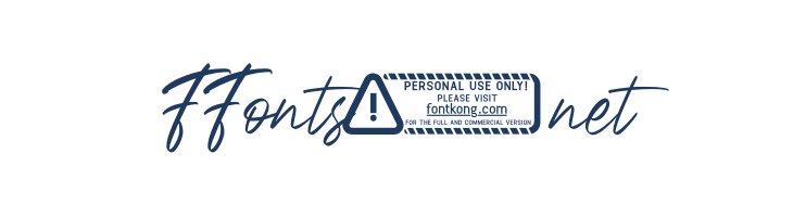 Bronskiy font — Lorem ipsum body text preview