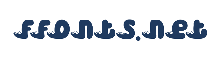 Monster Mash Monster 3 font — Lorem ipsum body text preview