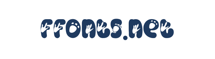 Monster Mash Dino 5 font — Lorem ipsum body text preview