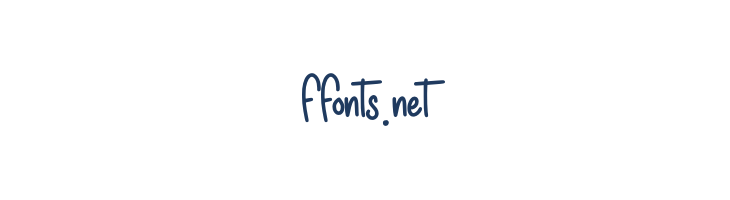Blue Note - Personal Use font — Lorem ipsum body text preview