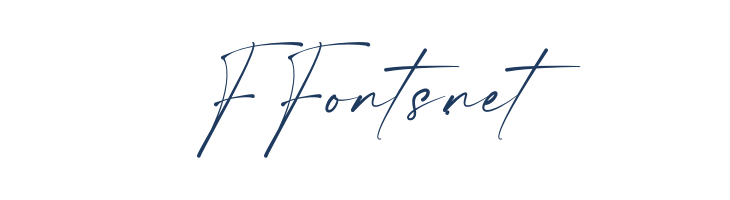 Shamson Signature font — Lorem ipsum body text preview