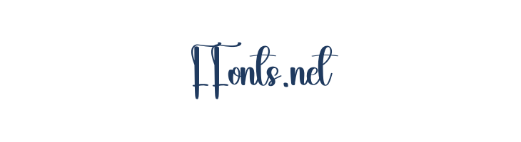 Crafting font — Lorem ipsum body text preview