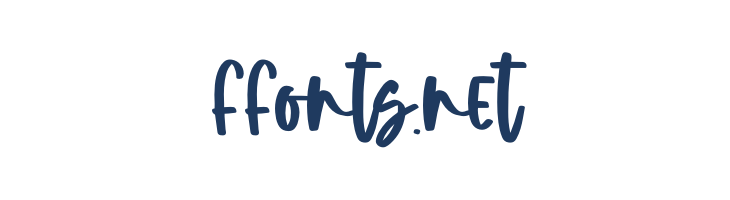 Winter End font — Lorem ipsum body text preview