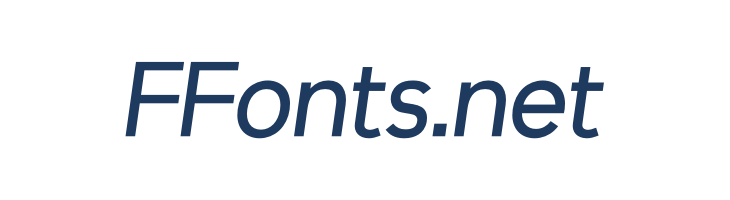 ZF2334 Typography Love Italic font — Lorem ipsum body text preview