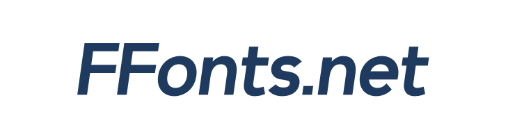 ZF2334 Typography Love Bold Italic font — Lorem ipsum body text preview