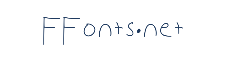 Kids Regular font — Lorem ipsum body text preview