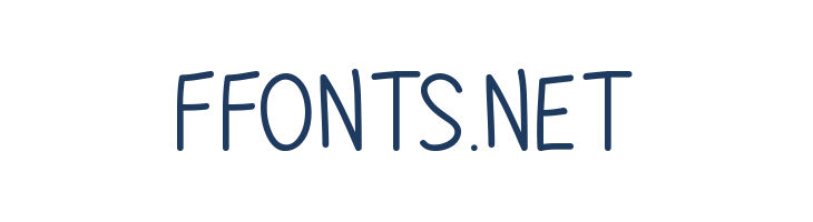 Express Christmas font — Lorem ipsum body text preview
