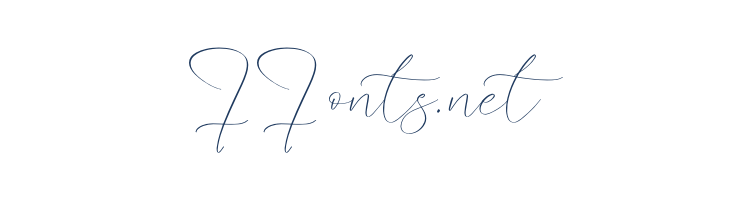 Misbotty font — Lorem ipsum body text preview