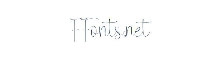 Signline font — Lorem ipsum body text preview