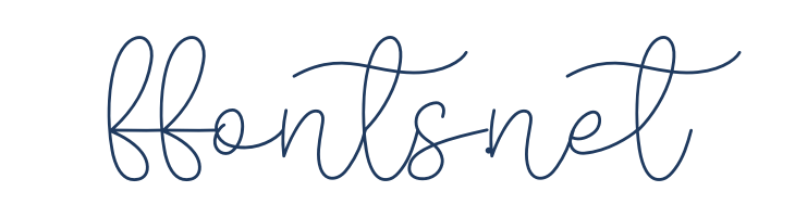 Signature Chocolate font — Lorem ipsum body text preview