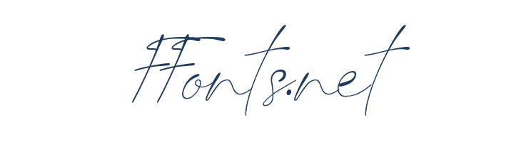 Last Signature font — Lorem ipsum body text preview
