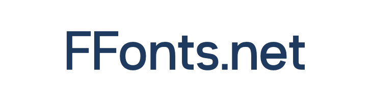 ZF2334 Typeface 6 Regular font — Lorem ipsum body text preview