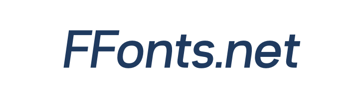 ZF2334 Typeface 6 Italic font — Lorem ipsum body text preview