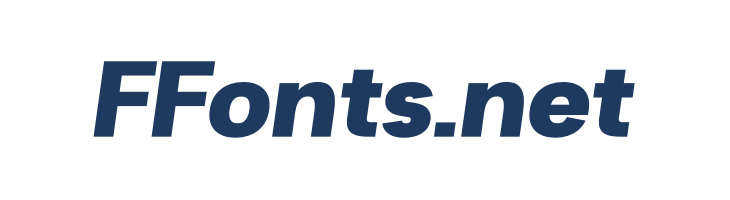 ZF2334 Typeface 6 Black Italic font — Lorem ipsum body text preview