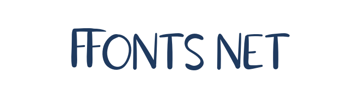 LuckySmithSansSerifFREE font — Lorem ipsum body text preview