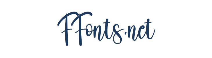 Blackpink font — Lorem ipsum body text preview