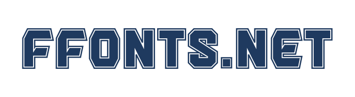 Brentford In Line Personal font — Lorem ipsum body text preview