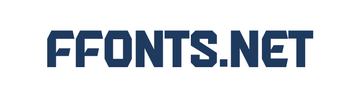 Brentford Block Personal font — Lorem ipsum body text preview