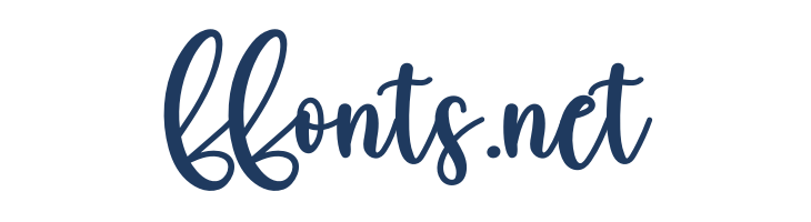 Boho font — Lorem ipsum body text preview