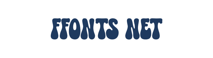 Retro Love font — Lorem ipsum body text preview