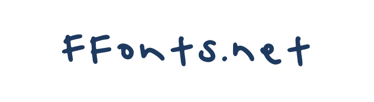 Hollies Fat Scribble Regular font — Lorem ipsum body text preview