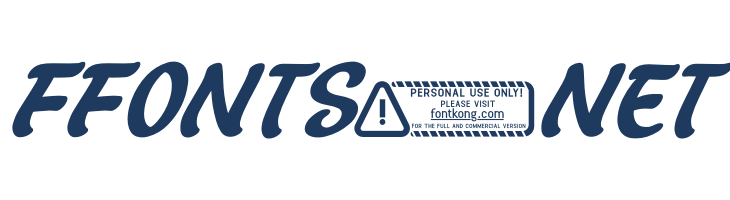 Tobetop PERSONAL USE ONLY! font — Lorem ipsum body text preview
