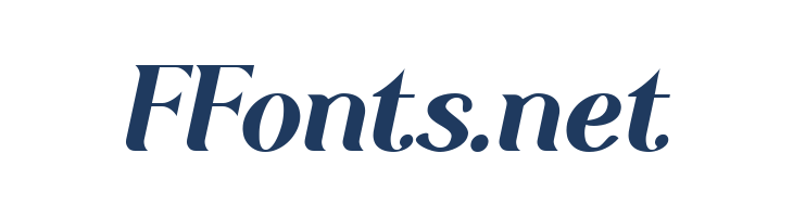 Mifer Holland Oblique font — Lorem ipsum body text preview