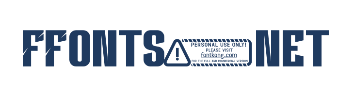 Surviva PERSONAL USE ONLY! font — Lorem ipsum body text preview