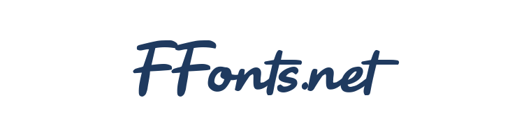 La Marmelade aux Fruits font — Lorem ipsum body text preview