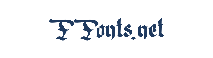 Brackvold font — Lorem ipsum body text preview