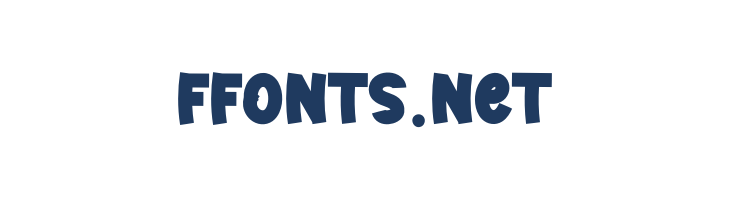 Bulky Banana font — Lorem ipsum body text preview