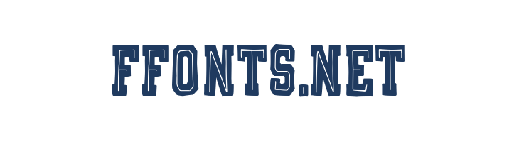 Different College font — Lorem ipsum body text preview