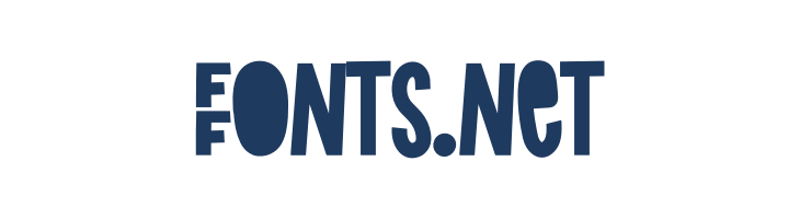 Donut Buffet font — Lorem ipsum body text preview